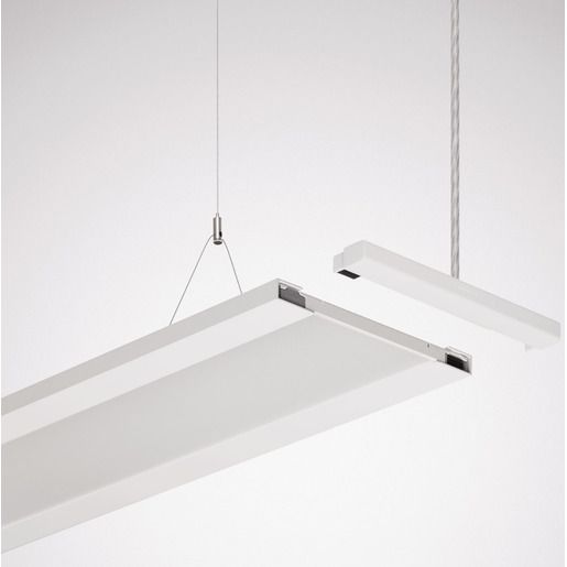 Trilux ANSCHLUSSKOPFSTÜCK 5POL. 2M WS / TRILUX LUCEOS H ZKS PW/5/20 7018600