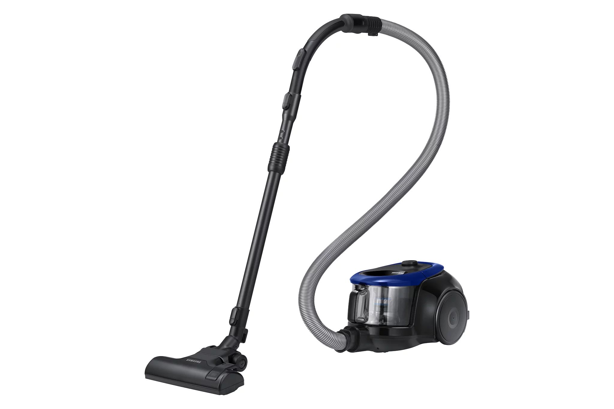 SAMSUNG VC2100M Beutelloser Staubsauger - Blue