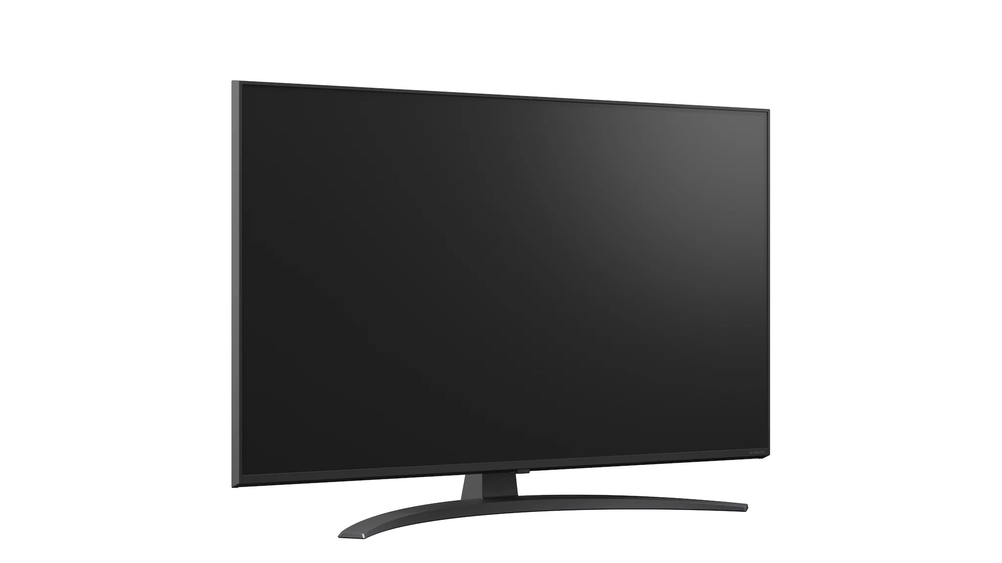 LG Electronics NanoCell AI 43NANO81A6A