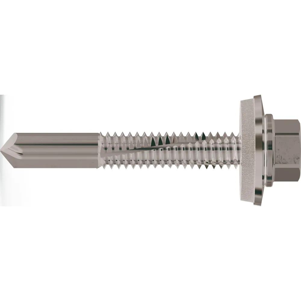 REFABO REISSER RP-K12, REFABO Plus Bohrschraube 5.5x38/E16 Bi-Metall A2