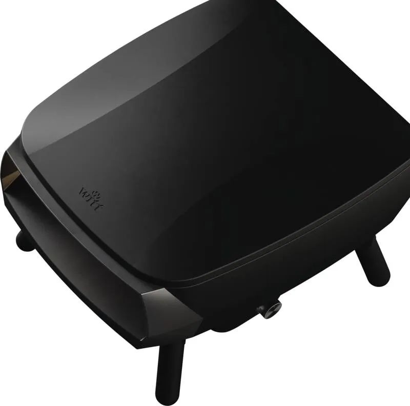 Witt PICCOLO Fermo 14" Black