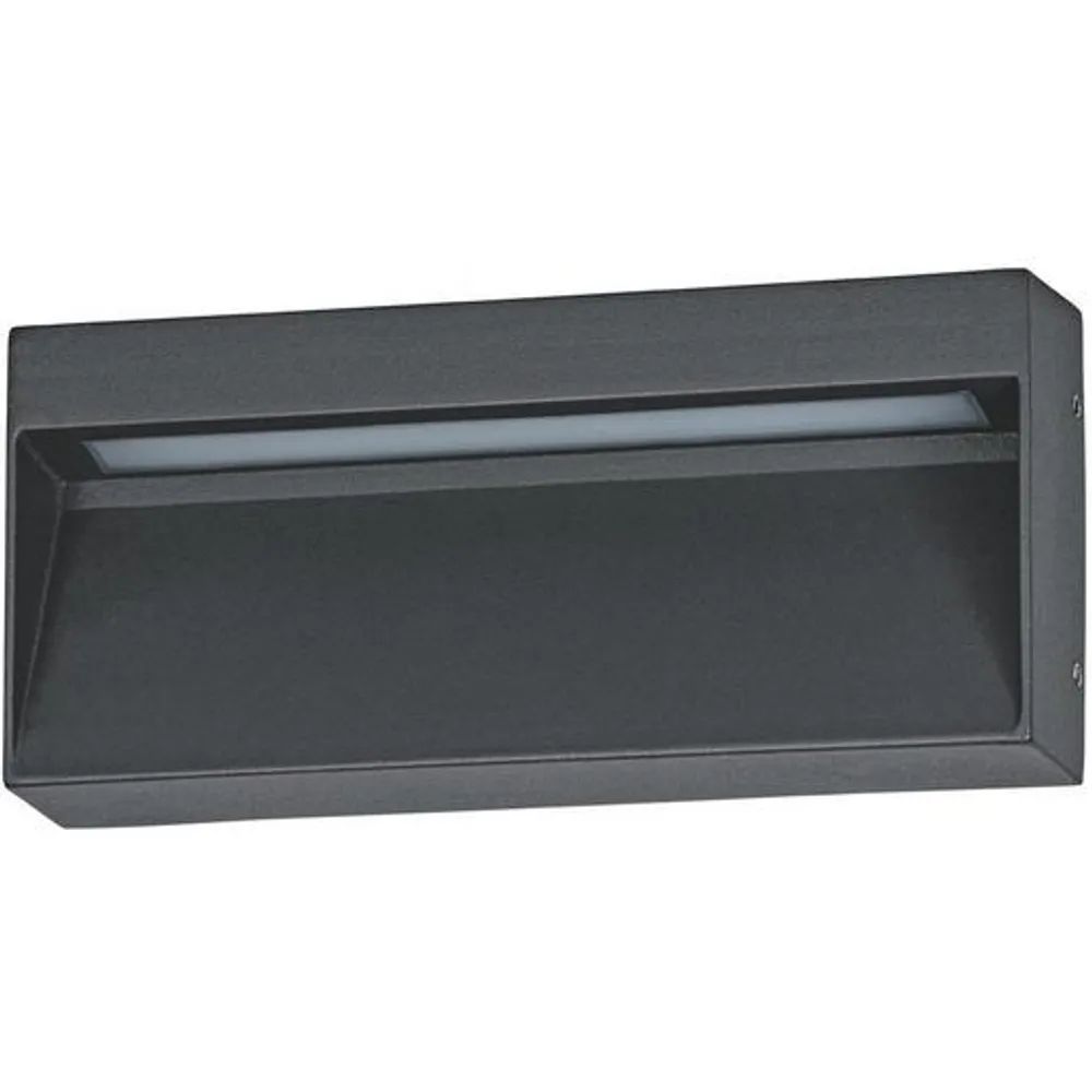 Eglo WANDL.1XLED H-90 4COLOR 520LM / EGLO MARUGGIO SCHW.26S619 900891