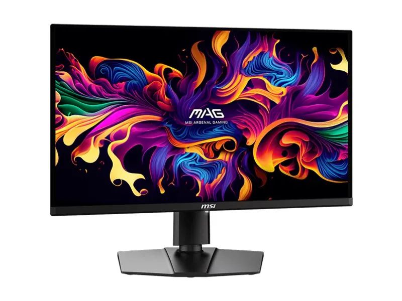 MSI MAG 271QPXDE - OLED-Monitor - Gaming - 68.6 cm (27")