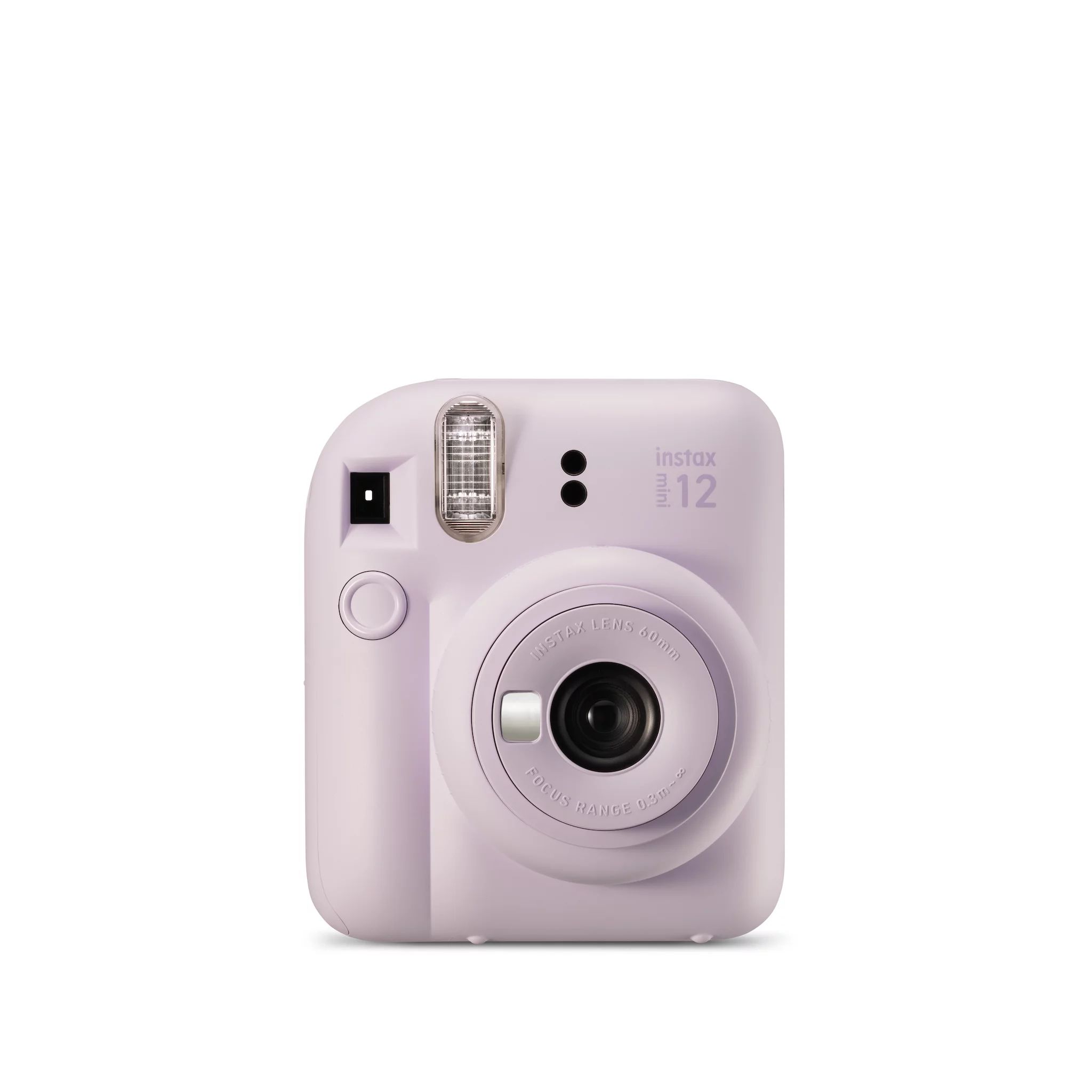 Fujifilm Instax Mini 12, Lilac Purple 