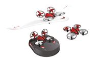 Amewi Air Genius All in 1 - 4 Rotoren - 300 mAh
