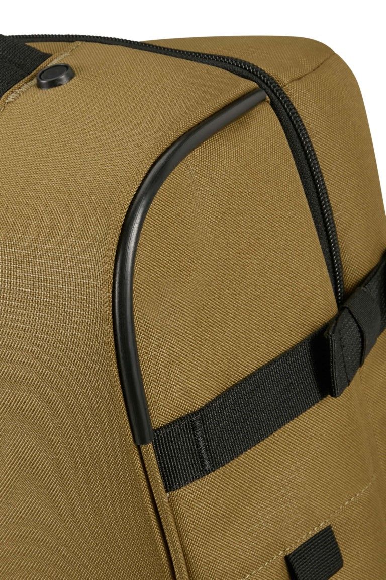 SAMSONITE ROADER DUF/WH 55/20 LENGTH 35CM, olive green