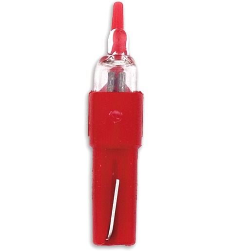 Busch-Jaeger GLIMMLAMPE 8360 230V 0,5MA RT / BUSCH 8360 2CKA001784A0552