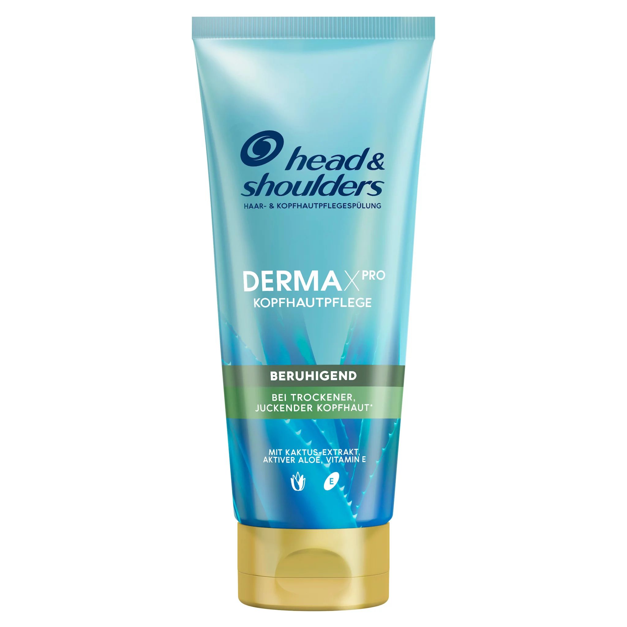 Head & Shoulders Derma x Pro Spülung Beruhigend