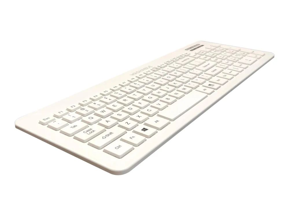 Man-Machine Man & Machine Very Cool - Tastatur - waschbar