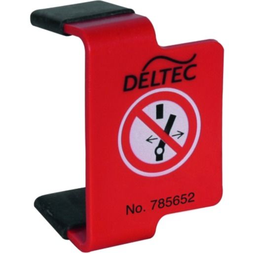 Dehn SPERRELEMENT REIHEN-EBG 45MM / DEHN SE REG 2TE 785652
