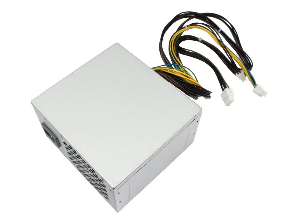 Lenovo PWRSUPPLY 100-240Vac 92% TCO9.0 5P51D77099 - PC-/Server Netzteil - 80 PLUS Platinum