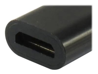 Equip USB-Adapter - 24 pin USB-C (M) zu Micro-USB Typ B (W)