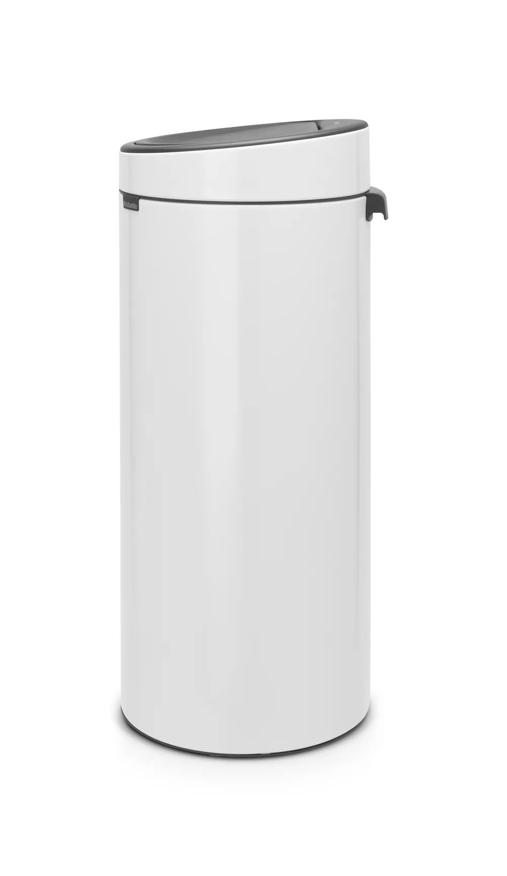 Brabantia Touch Bin New, 30L - White