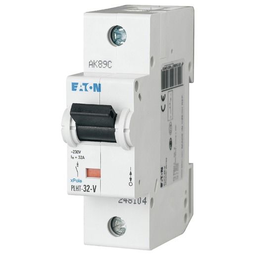 Eaton LEITUNGSSCHUTZSCHALTER 45MM / EATON PLHT-32-V 248104