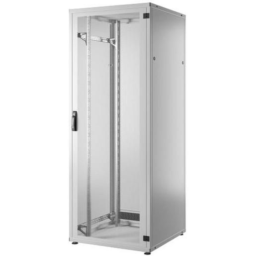 R-TEC SERVERSCHRANK 800X1000X1963 PT / RTEC-B E-SV42810-GR 42HE PRO-4280GR.P1SV