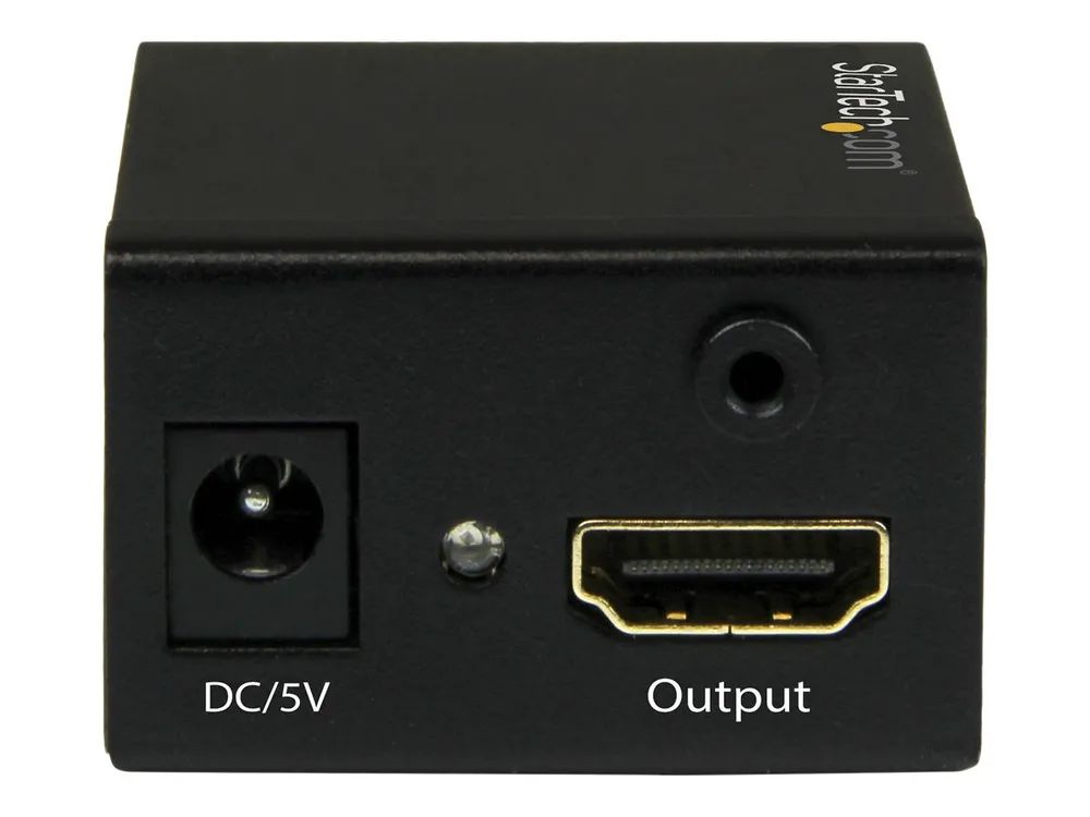 StarTech.com HDMI Repeater / Signalverstärker