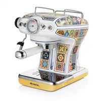 Ariete Espresso Positano - Espresso-Automat - 15 Bar