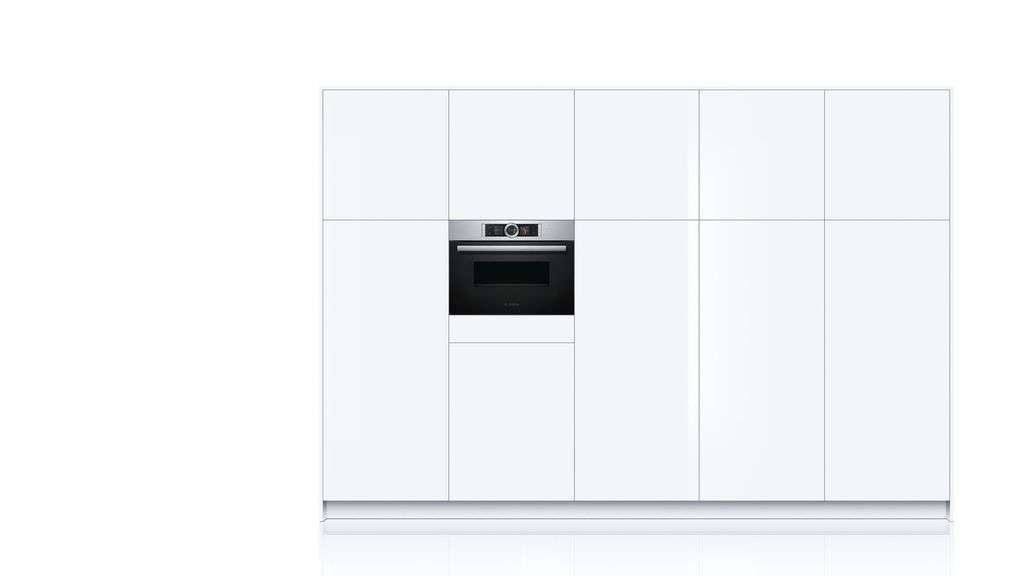 Bosch CMG636BS1