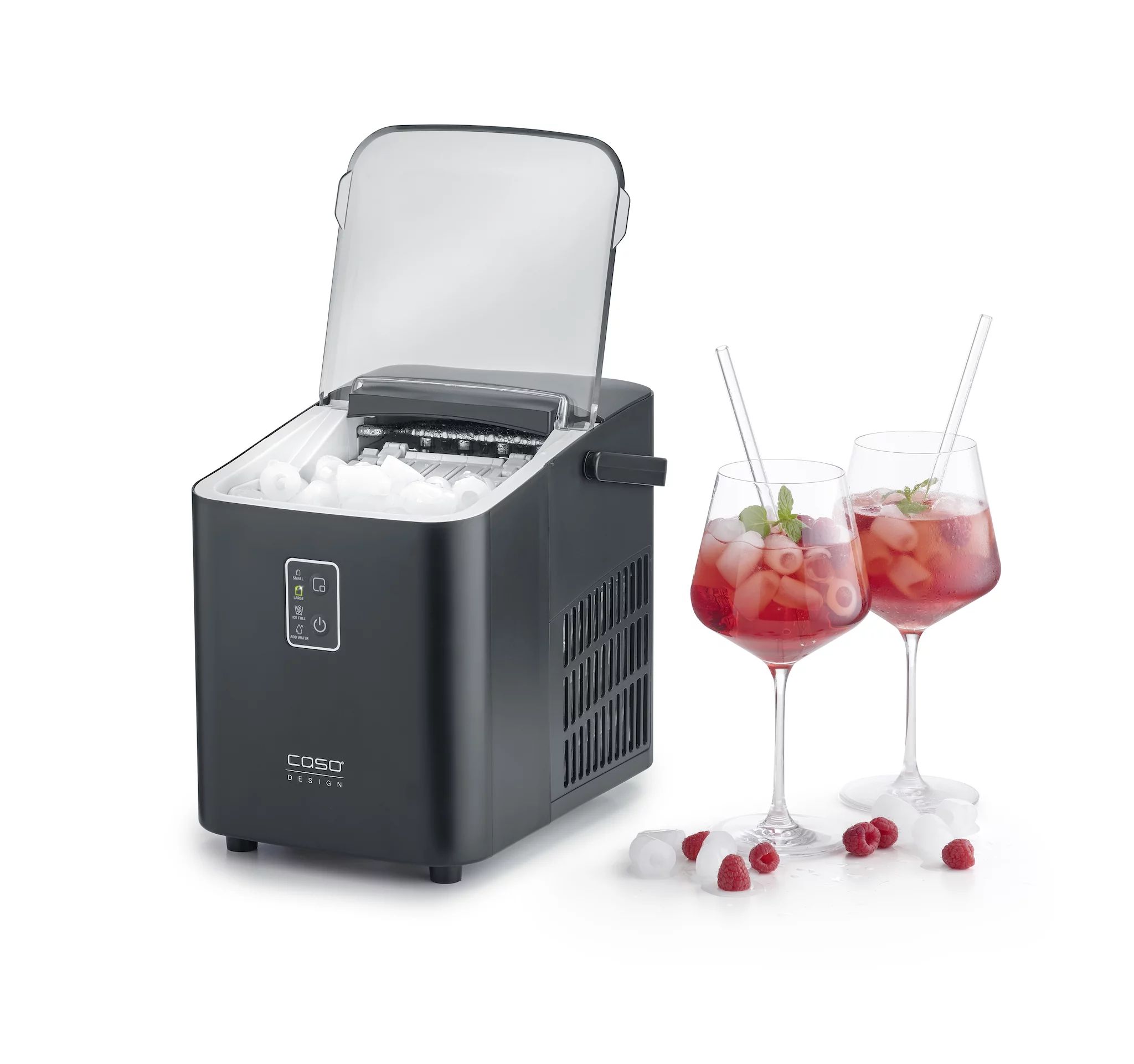 CASO IceChef Compact