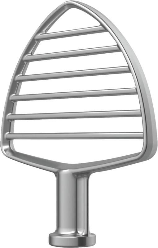 Kitchenaid 5KSMPB7SS Feingebäck-Rührer