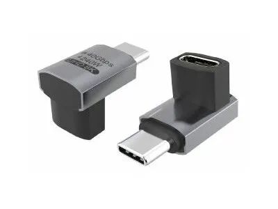 MicroConnect Premium - USB-Adapter - 24 pin USB-C (M)
