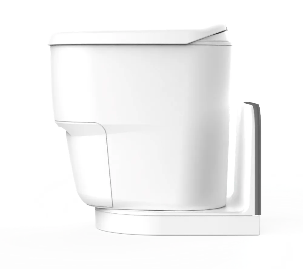 Clesana C1 mit L-Adapter (S)