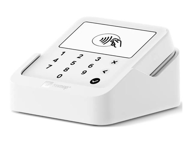 SumUp Solo Lite - EMV-/NFC-Kartenlesegerät - Bluetooth