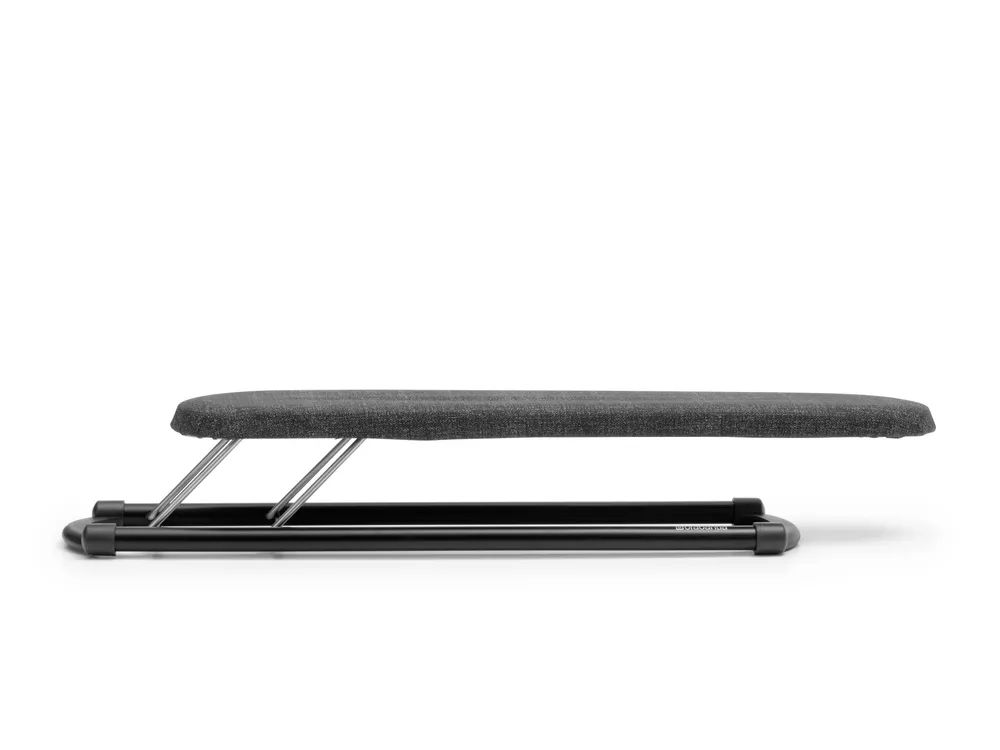 Brabantia Ärmelbrett 60x10cm - Denim Black
