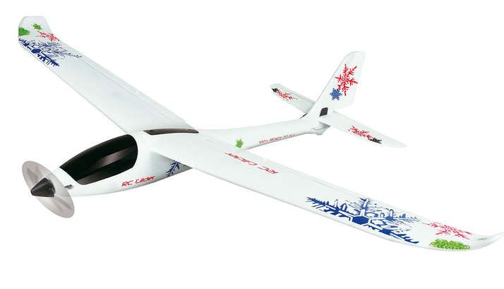 Amewi 3D Climber - Gleiter - 300 mAh - 110 g