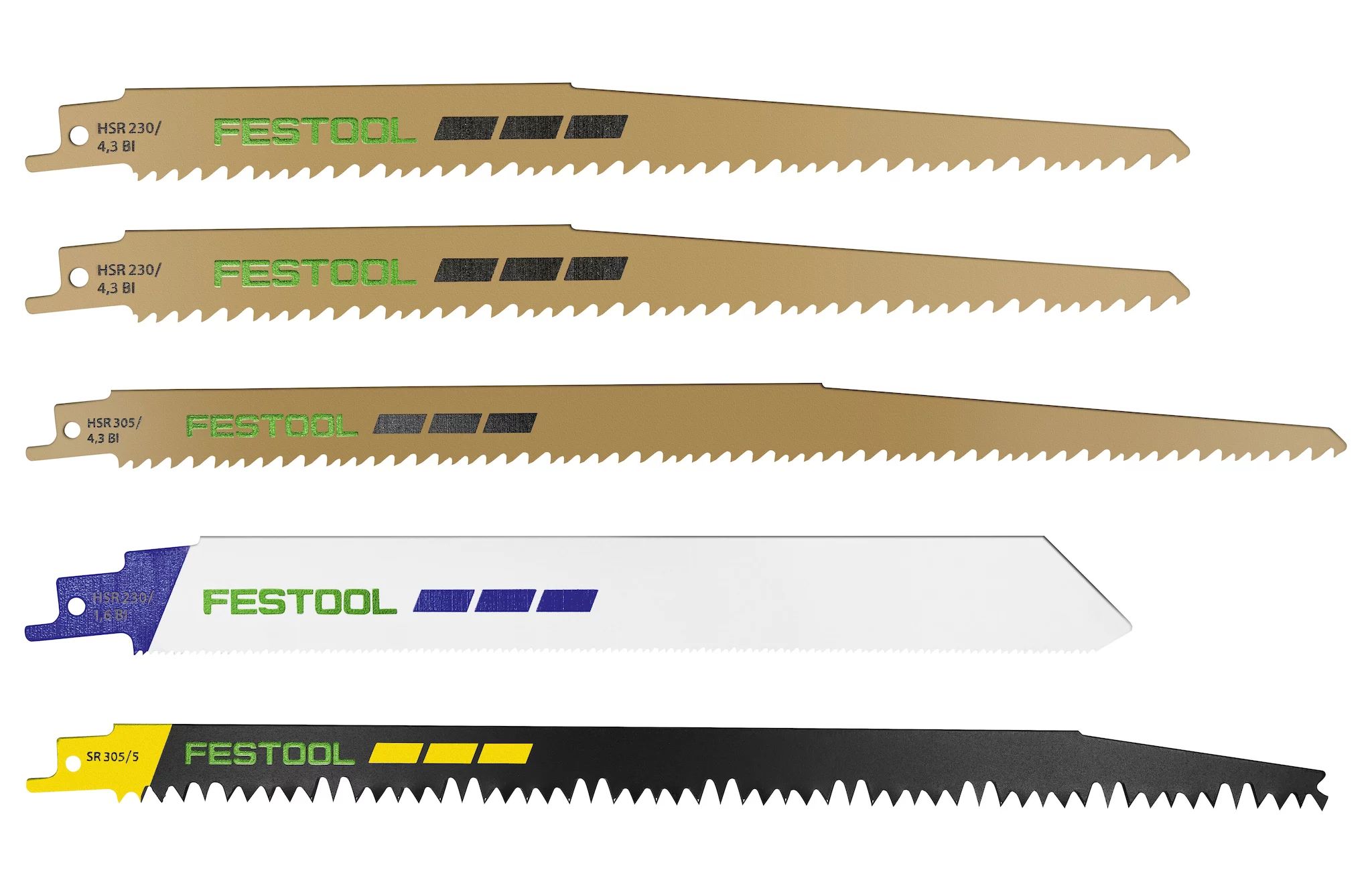 Festool-Set RS-Sort/5