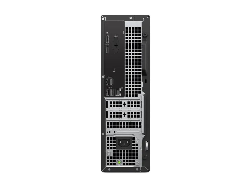 Dell Pro Slim Essential QVS1260 - Schlanker Desktop
