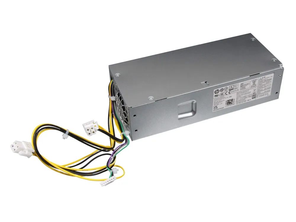 HP P S SFF EntS20 90% EFF 12 L70044-001 - PC-/Server Netzteil - 80 PLUS Gold