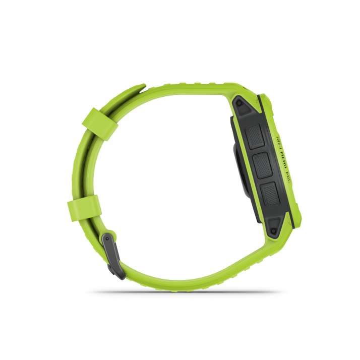 Garmin Instinct 2 Limone, 22mm