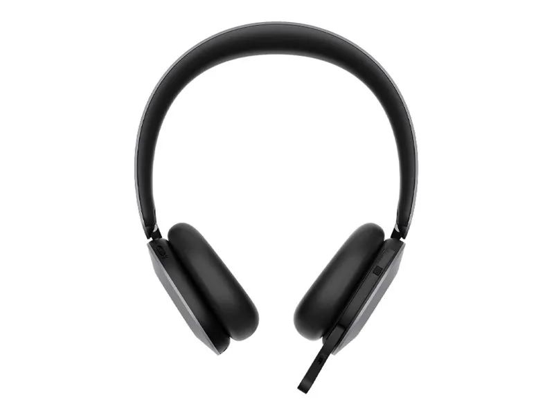Lenovo Dual-Mode Wireless ANC Foldable - Headset - Kabellos