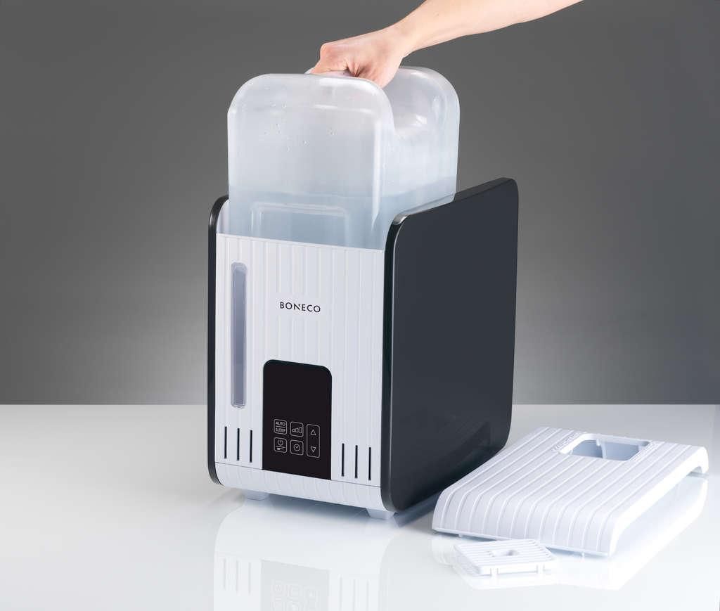 Boneco Verdampfer S450