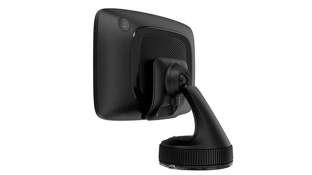 TomTom GO 520 (1PN5.002.01) B-Ware