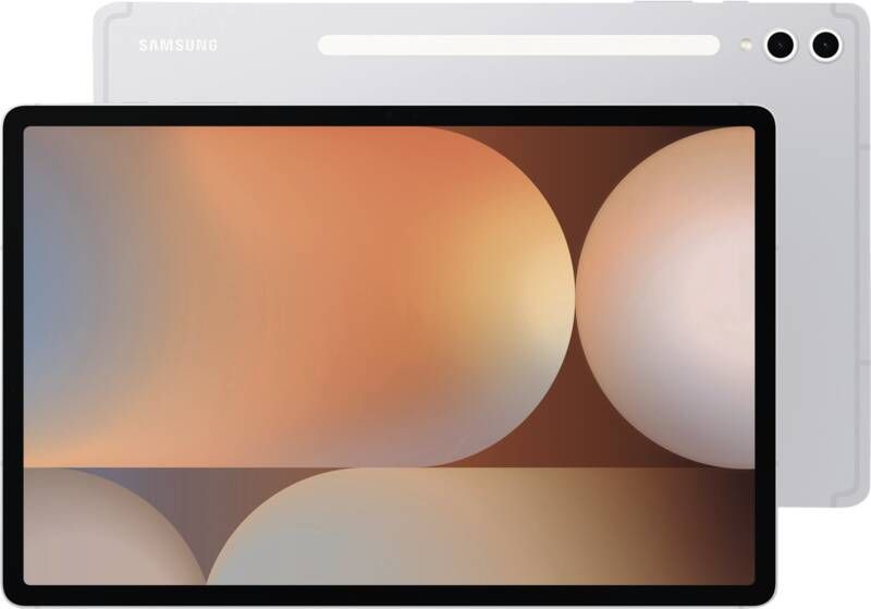 Samsung Galaxy Tab S10+ - Tablet - Android - 512 GB - 31.5 cm (12.4")