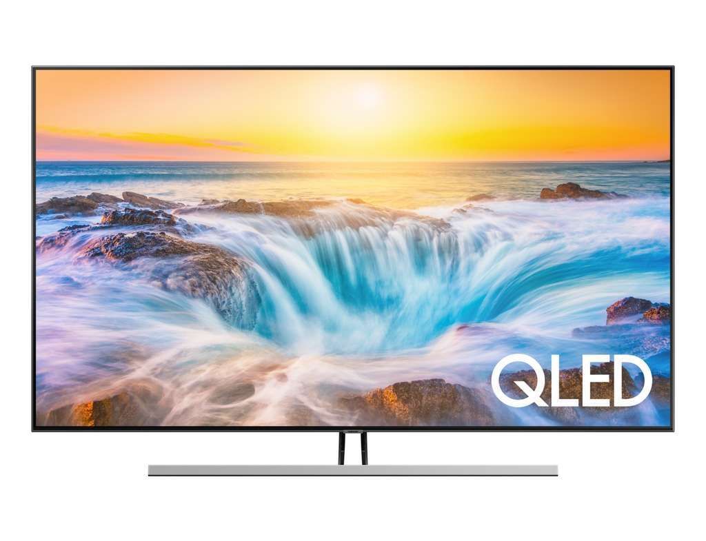 Samsung QE55Q85R