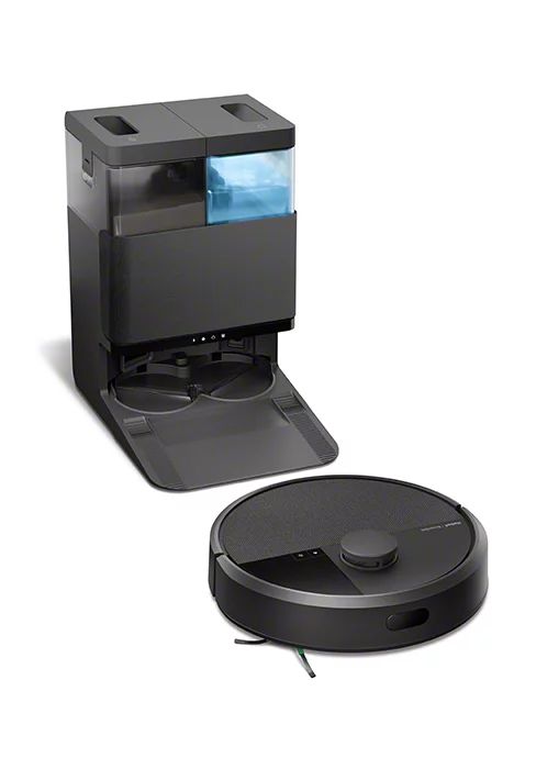 iRobot 405 Combo Plus Schwarz