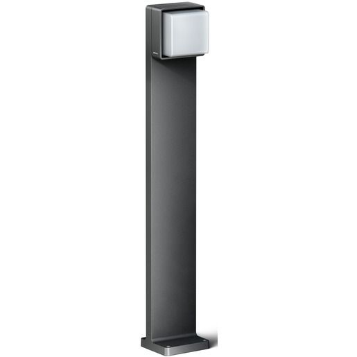 Steinel POLLERLEUCHTE LED MIT SENSOR / STEINE GL 85-900 SC 25T505 078683