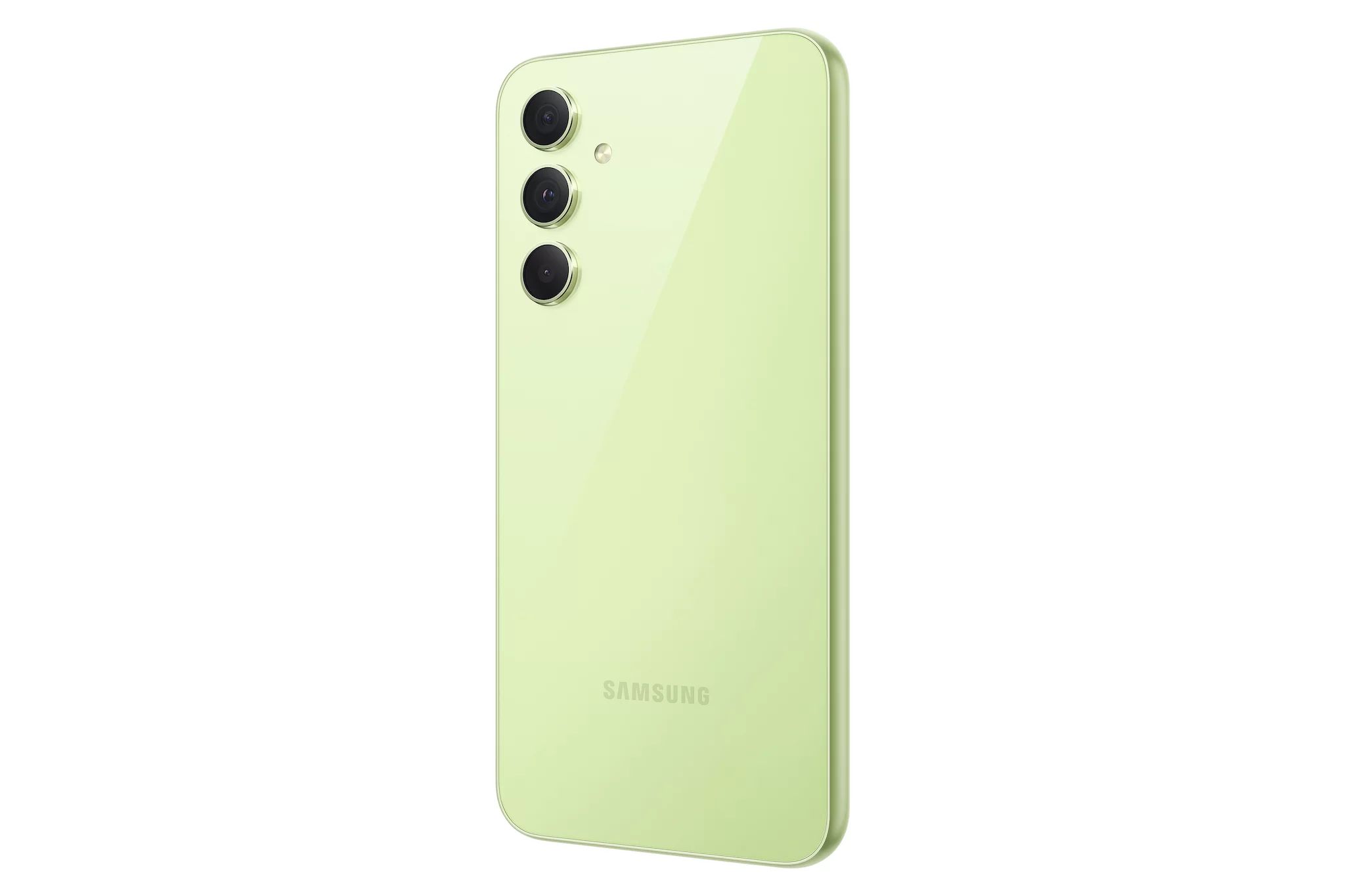 Samsung Galaxy A54 5G 256GB, Awesome Lime