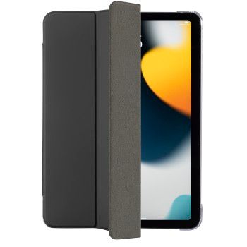 Hama Tablet-Hülle "Fold Clear" für iPad 11" (2025)/iPad 10.9" (2022), Schwarz