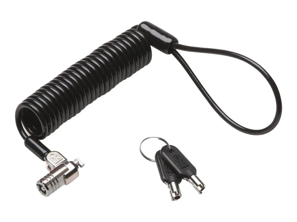 Kensington Desktop and Peripherals Locking Kit 2.0