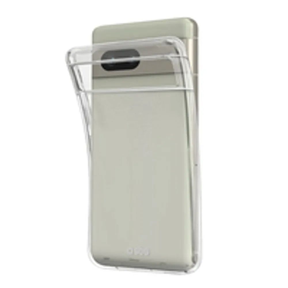 SBS TESKINGOPIX8T - Cover - Google - Pixel 8 - 15,8 cm (6.2") - Transparent