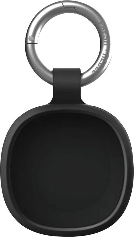 Fresh 'n Rebel "Smart Finder 2", komp. m. Apple " Wo ist & Android "Find Hub", Storm Grey