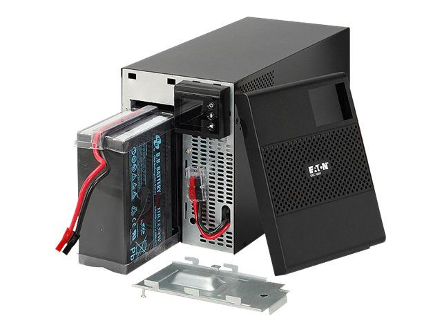 Eaton 5SC 1000i - USV - Wechselstrom 230 V - 700 Watt