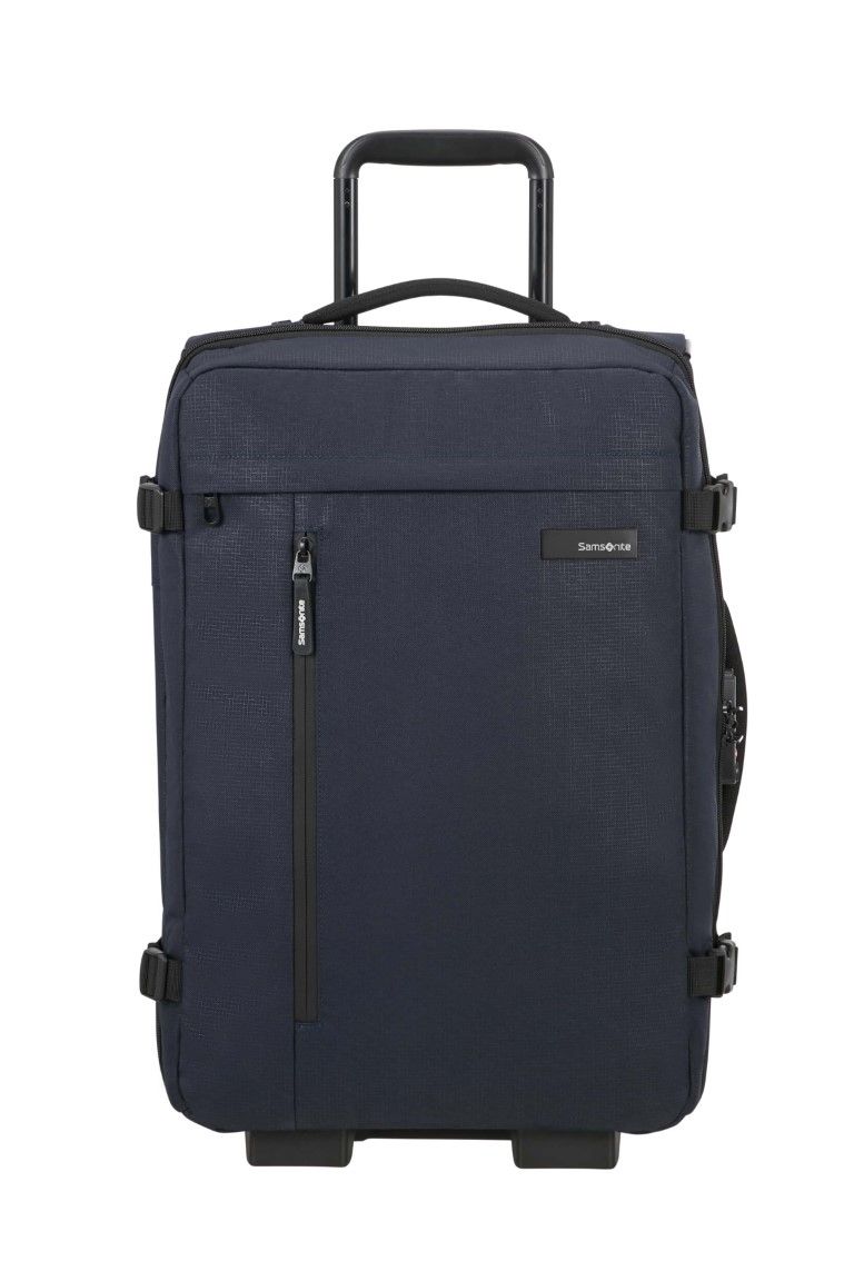 SAMSONITE ROADER DUF/WH 55/20 LENGTH 35CM, dark blue