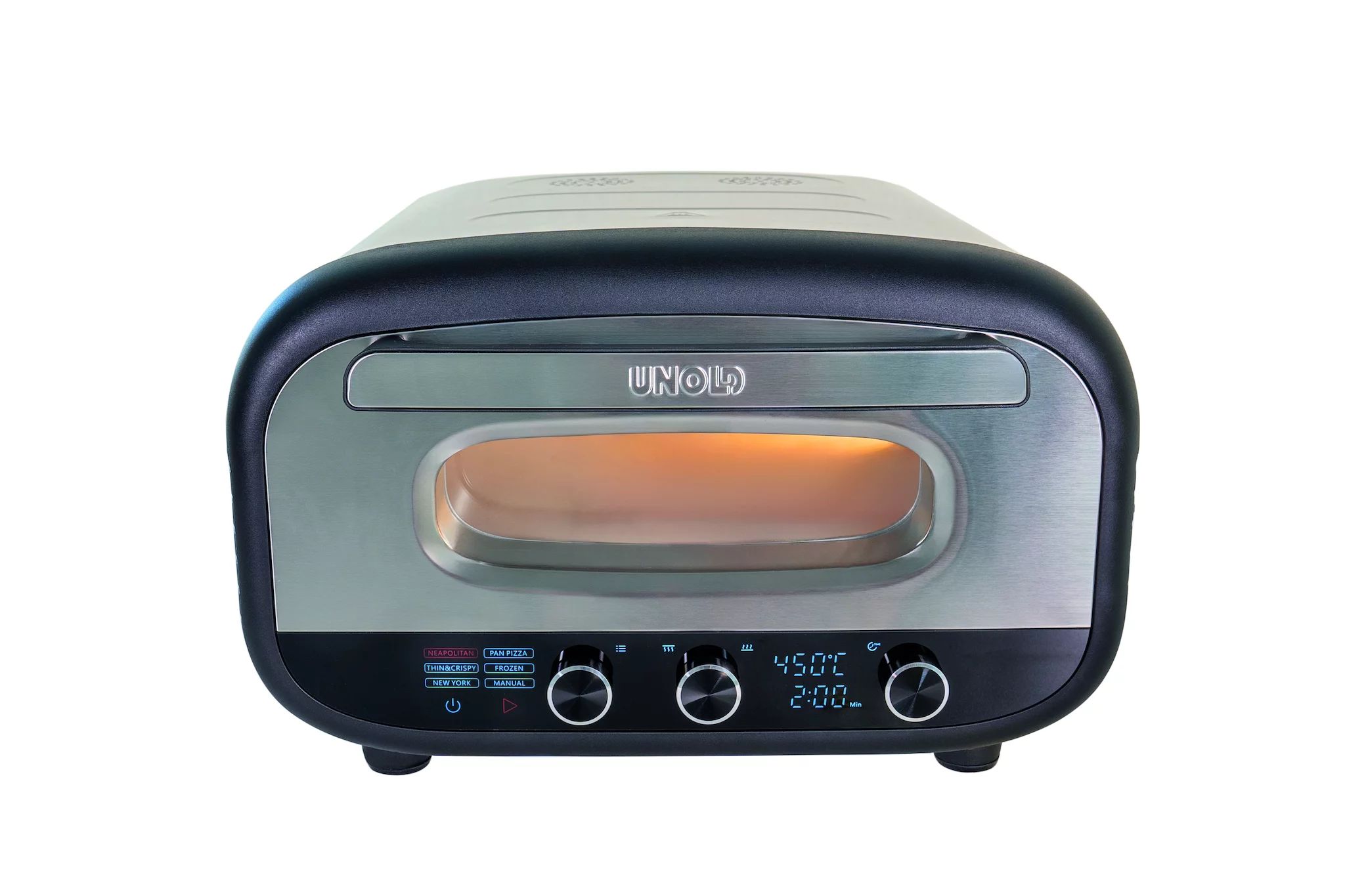 UNOLD 68806 Pizzaofen Alfredo
