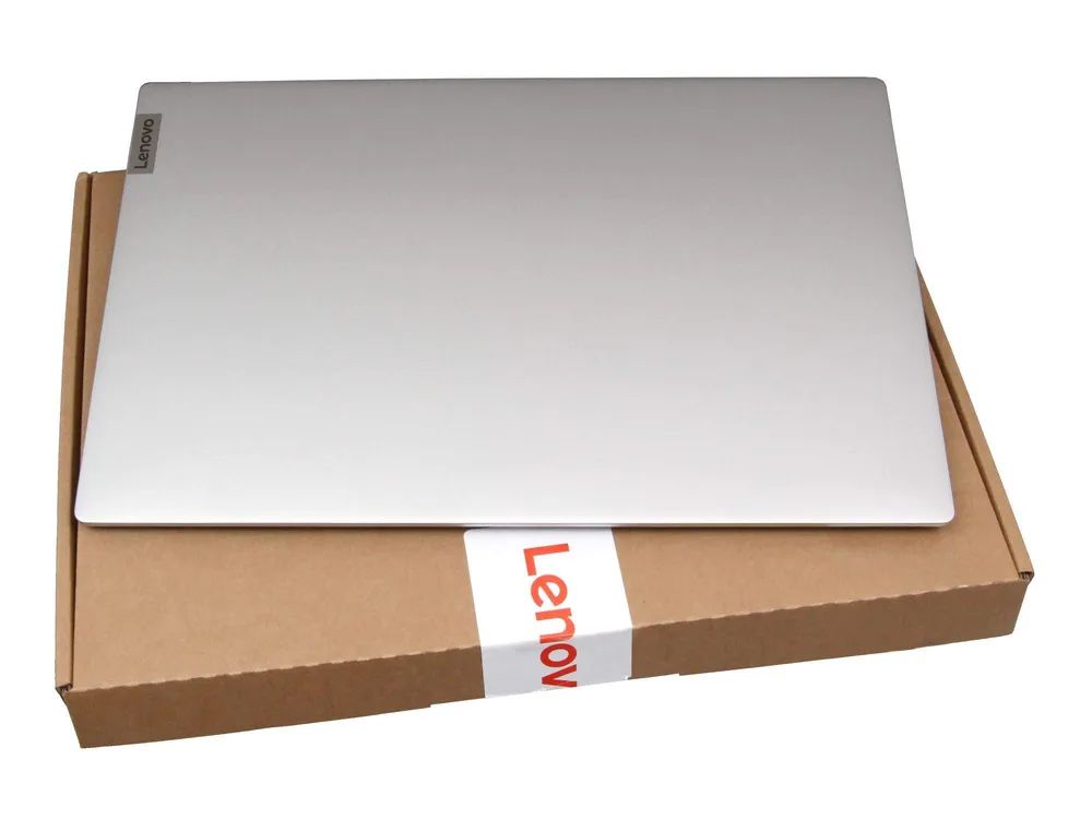 Lenovo Cover LCD L 81YK PL Grey 5CB0X56071