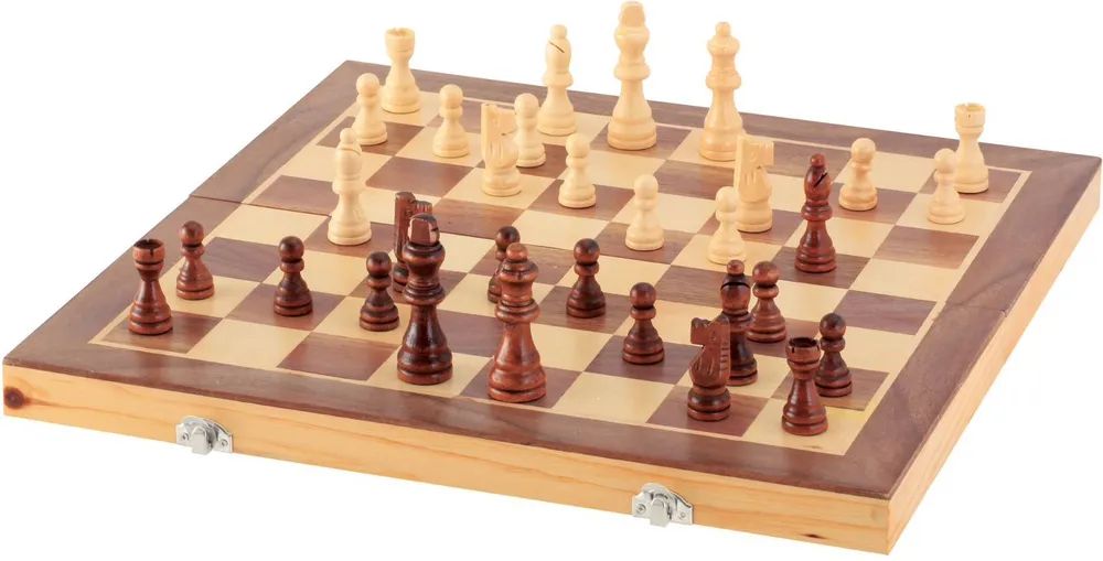 VEDES Großhandel GmbH - Ware CG Schachkassette 40x20x6cm